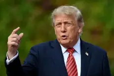Trump dit ne pas croire que la Chine et la Russie aident l'Iran
