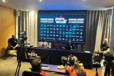 MMA : PFL Africa réunit les meilleurs combattants du continent à Casablanca ce samedi