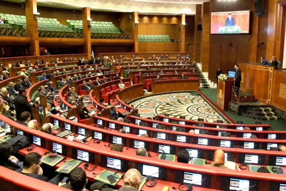 Législation : les chantiers qui attendent le gouvernement El Mansouri