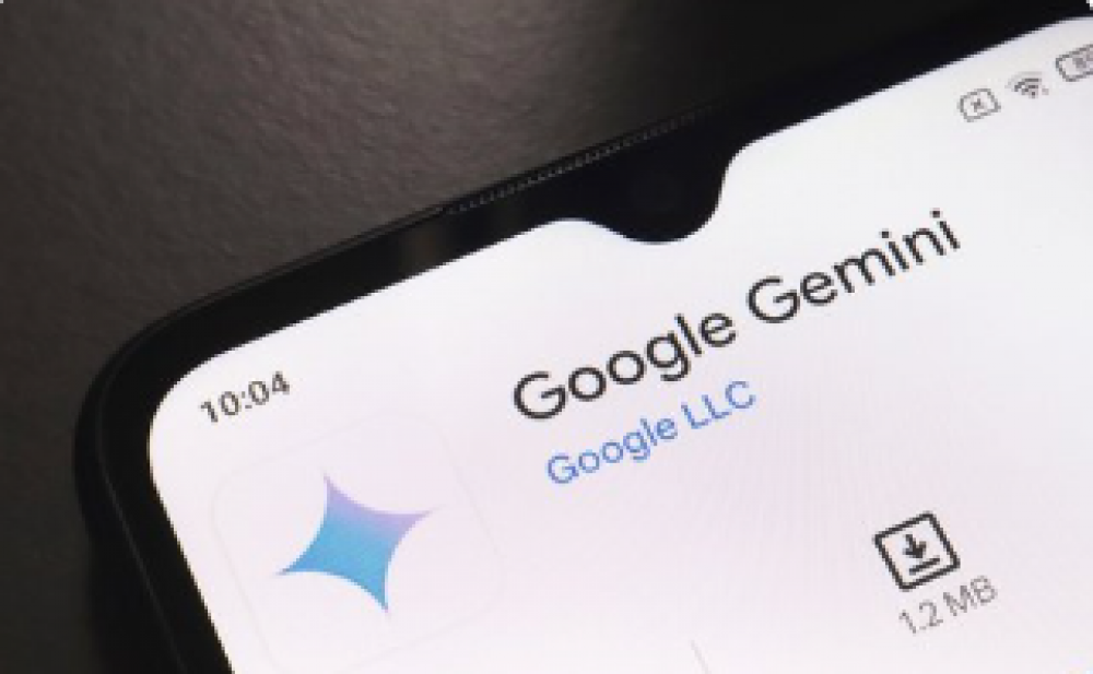 Gemini est en panne ce jeudi soir : ce qu'il se passe réellement