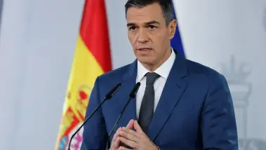 Espagne : Sanchez dissout les Cortes, élections le...