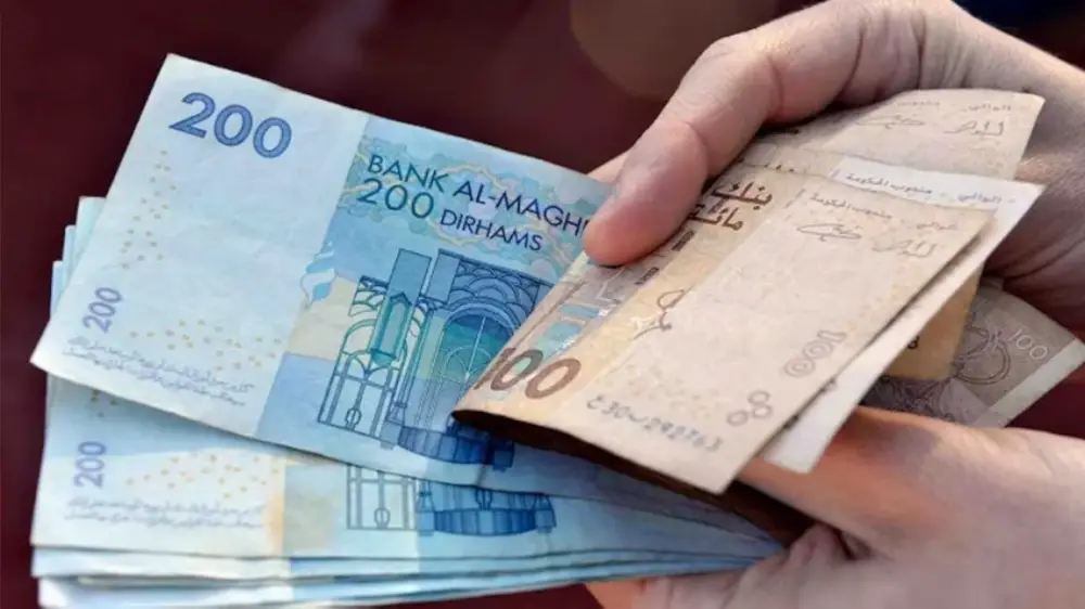 Pouvoir d’achat : seuls 2,8% des ménages parviennent à épargner au troisième trimestre 2026 (HCP)