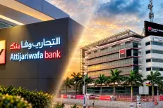 Attijariwafa bank acquiert 55,22 % de Société Générale Ghana