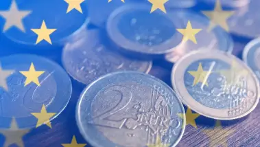 Zone euro : L’inflation grimpe à 3,8 %, son plus h...