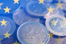 Zone euro : L’inflation grimpe à 3,8 %, son plus haut niveau en trois ans