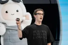 Meta dévoile "Muse Wonder", son nouveau modèle d'IA pour rivaliser avec OpenAI et Anthropic