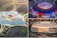 Mondial 2030: le stade de la finale annoncé en 2028?