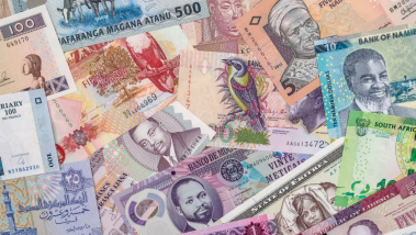 Projections 2026-2027 du FMI: contrastes et trajec...