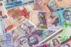 Projections 2026-2027 du FMI: contrastes et trajectoires des 20 plus fortes croissances d’Afrique subsaharienne