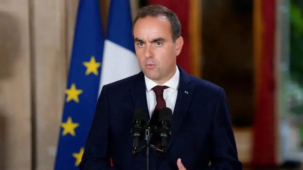 Violences en France : le Premier ministre dit avoir demandé de "déclencher un certain nombre de couvre-feu"