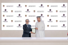 Mémorandums d’entente: la Banque centrale des Émirats arabes unis et Bank Al-Maghrib renforcent leur partenariat stratégique