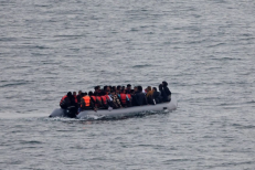 OIM : Baisse de 59% des arrivées de migrants ouest-africains en Europe, mais les routes migratoires deviennent plus meurtrières