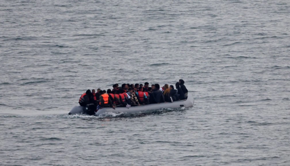 OIM : Baisse de 59% des arrivées de migrants ouest-africains en Europe, mais les routes migratoires deviennent plus meurtrières