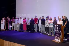 Festival International du Film Amazigh : "Goundafa" d’Ali Benjelloun remporte le Grand Prix