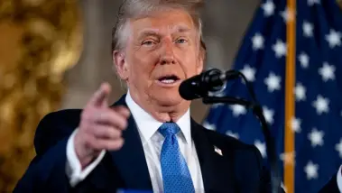 USA : Trump autorise la mise à mort par peloton d'...