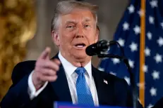 USA : Trump autorise la mise à mort par peloton d'exécution de l'auteur d'une fusillade sur une base militaire