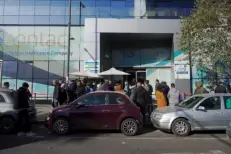 TLScontact change les modalités de rendez-vous à Casablanca, Marrakech et Agadir