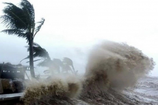 Espagne : La tempête "Adam" provoque d'importantes inondations à Valence et Alicante