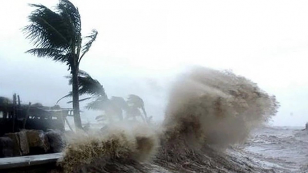 Espagne : La tempête "Adam" provoque d'importantes inondations à Valence et Alicante