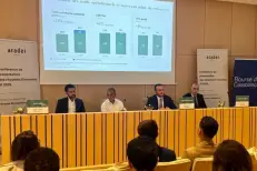 Aradei Capital : 70% du programme d’investissement de 3,3 MMDH annoncé en janvier déjà sécurisé