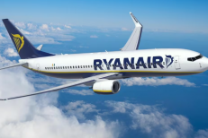 Ryanair annonce trois nouvelles liaisons vers le Maroc pour l’été 2027