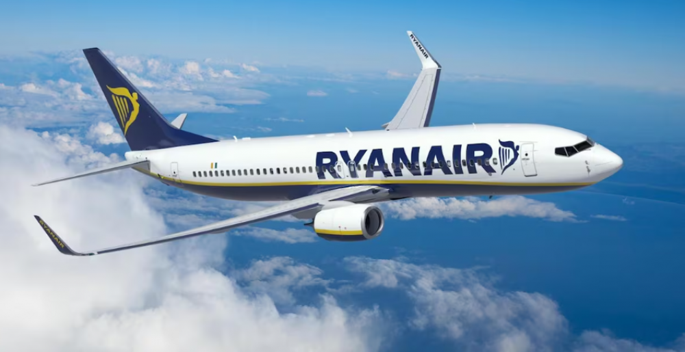 Ryanair annonce trois nouvelles liaisons vers le Maroc pour l’été 2027