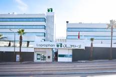 Laprophan engage une nouvelle étape de son expansion avec le projet d’acquisition de Polymedic