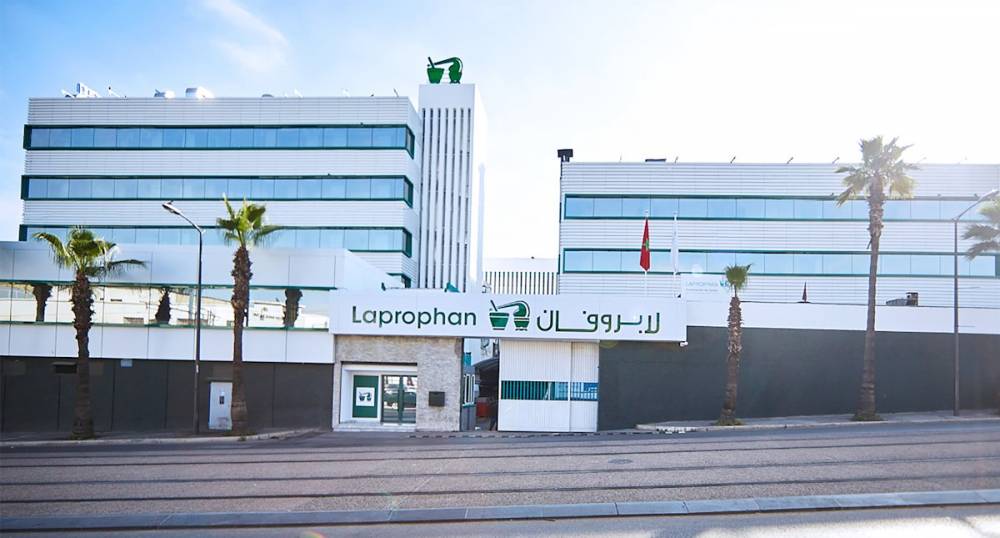 Laprophan engage une nouvelle étape de son expansion avec le projet d’acquisition de Polymedic