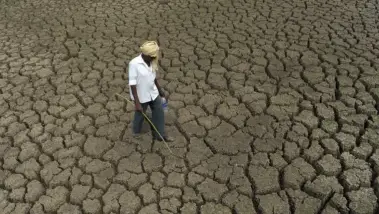 Climat : El Niño pourrait atteindre des niveaux re...