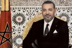 SM le Roi félicite le Premier ministre hongrois à l’occasion du 70e anniversaire de la Révolution de 1956