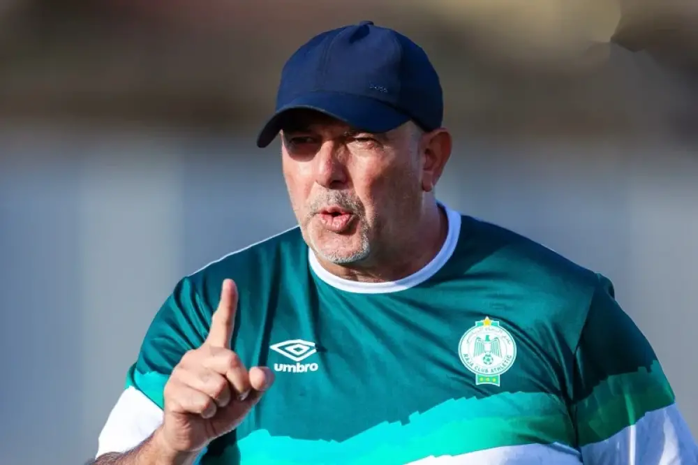 Wydad de Casablanca : Nasreddine Nabi officiellement nommé entraîneur