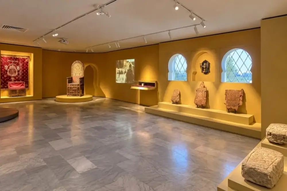Fès inaugure un musée dédié à la culture juive marocaine