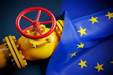 Europe : le prix du gaz dépasse le seuil de 97 euros le MWh