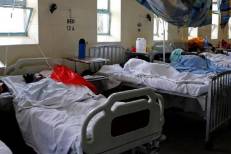 Zambie : une épidémie de choléra déclarée après 304 cas suspects et 11 décès
