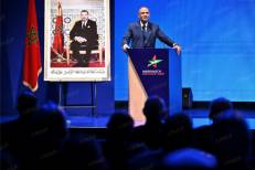 Mezzour : "Le Maroc a accumulé des capacités lui permettant de réaliser les systèmes les plus complexes dans l’aéronautique et la défense"