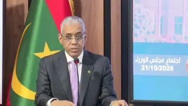 Lagouira : la Mauritanie dément les revendications...