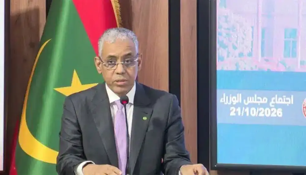 Lagouira : la Mauritanie dément les revendications qui lui sont attribuées