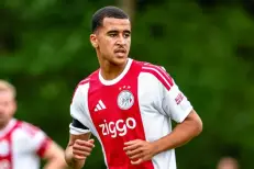 L’Équipe salue les qualités techniques et tactiques du jeune Abdellah Ouazane