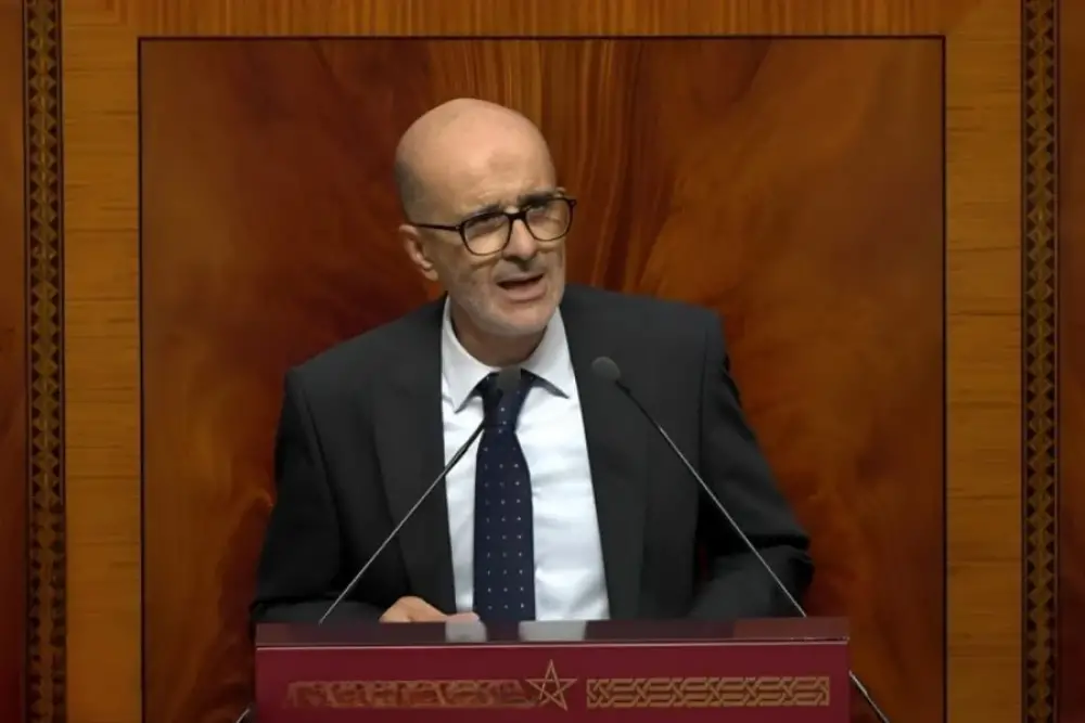 Programme gouvernemental : le PJD dénonce des promesses revues à la baisse et annonce le le dépôt de 4 PL sur la corruption