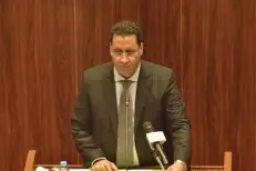 Le PM mauritanien présente la démission de son gouvernement