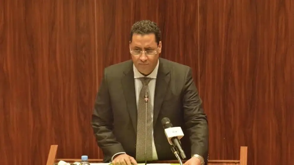 Le PM mauritanien présente la démission de son gouvernement