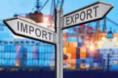 HCP : forte hausse des valeurs unitaires à l’importation et à l’exportation au T2-2026