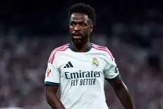 Real Madrid : Vinicius Jr de retour face à Leipzig, malgré sa suspension en Liga
