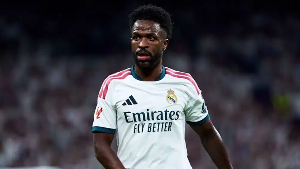 Real Madrid : Vinicius Jr de retour face à Leipzig, malgré sa suspension en Liga