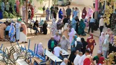 ONU : la forte participation des Provinces du Sud...