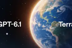 OpenAI lance GPT-6.1 Terra, un modèle d'IA plus rapide et moins coûteux