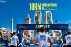 Le 10KM International by WeCasablanca donne rendez-vous le dimanche 6 juin 2027