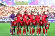 Le Maroc affrontera le vainqueur entre les Comores et le Nigéria au prochain tour programmé début 2027.