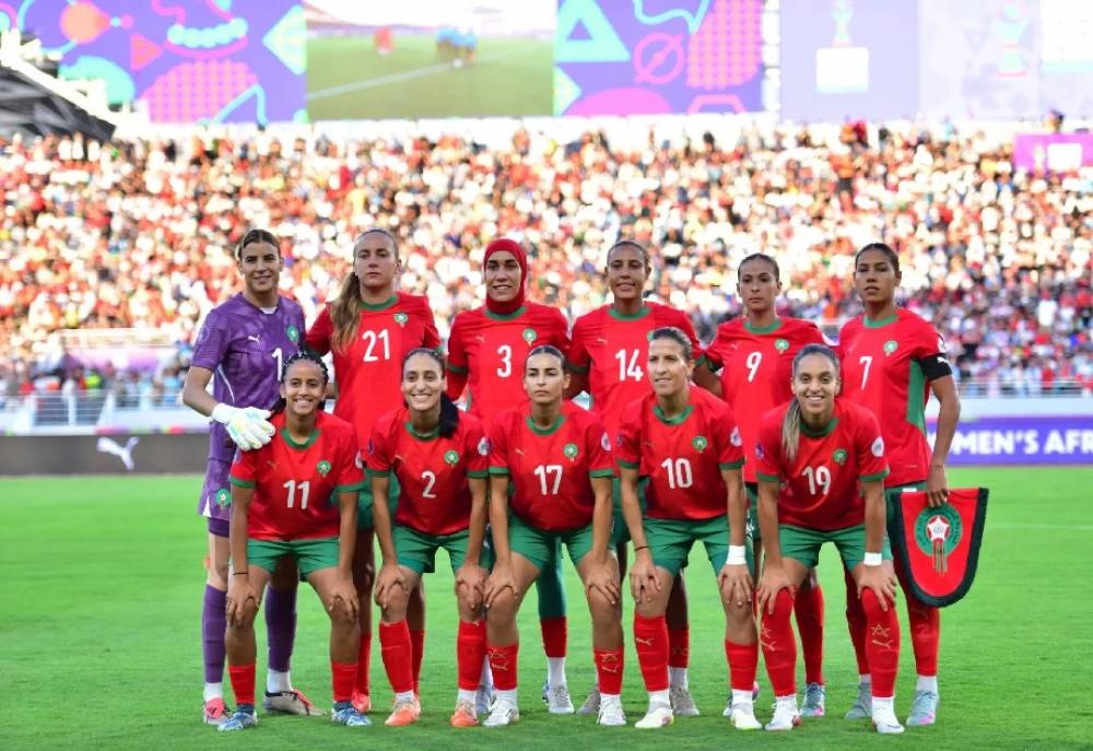 Le Maroc affrontera le vainqueur entre les Comores et le Nigéria au prochain tour programmé début 2027.