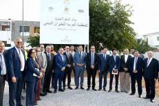 OAAC : Abdessamad Kayouh préside le lancement du chantier du nouveau siège à Rabat